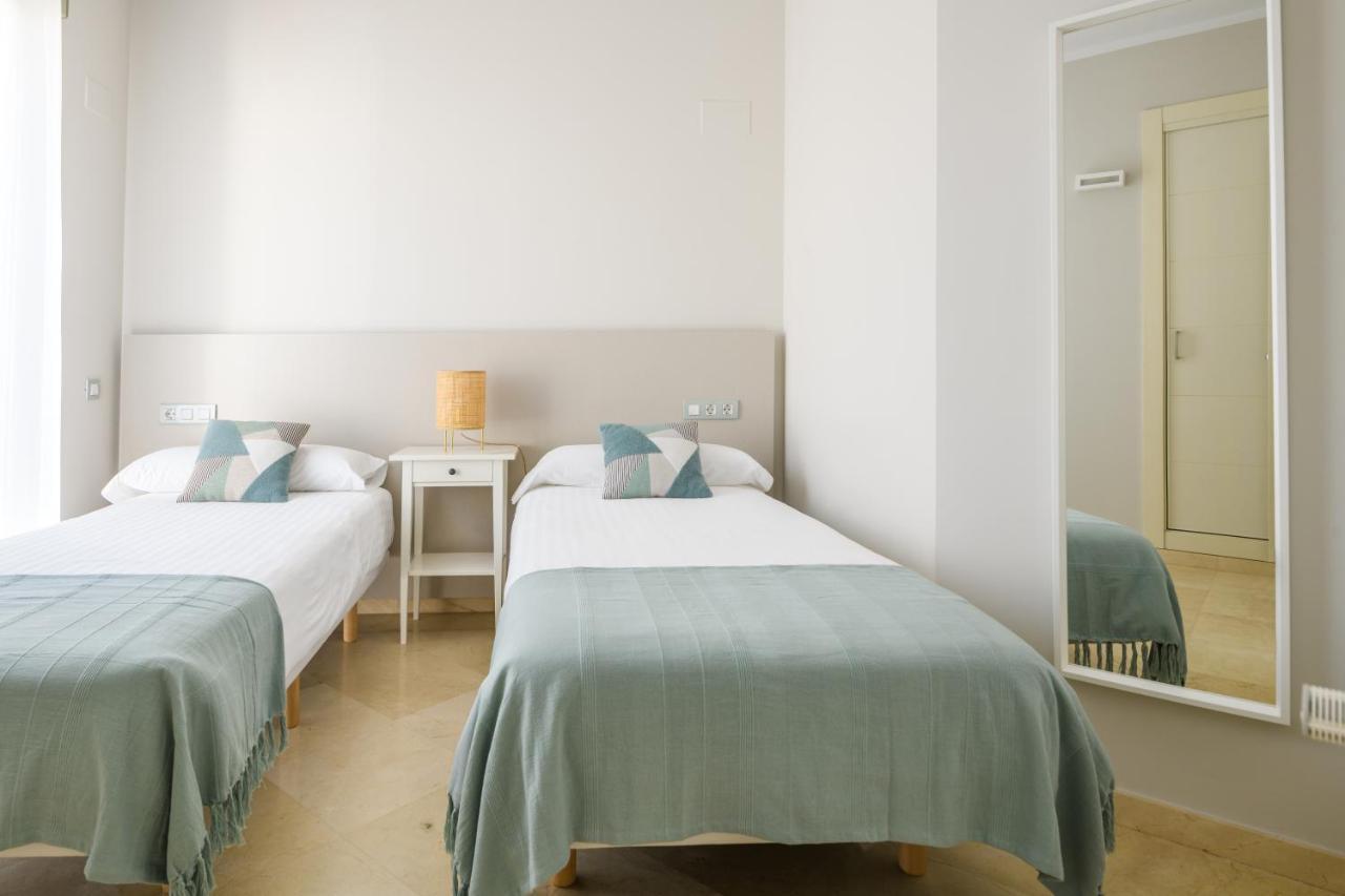 Las Colinas Golf & Country Club Residences Dehesa de Campoamor  Экстерьер фото