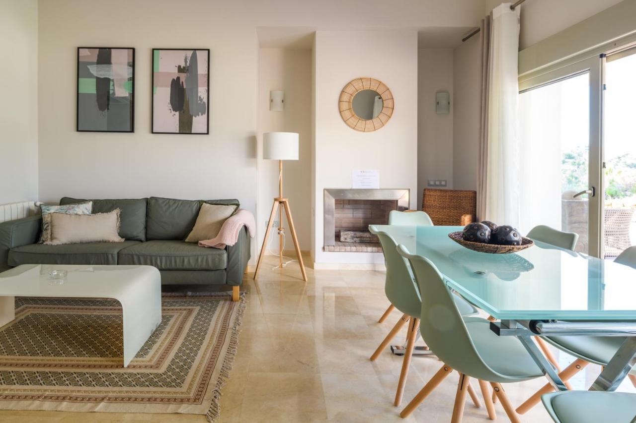 Las Colinas Golf & Country Club Residences Dehesa de Campoamor  Экстерьер фото