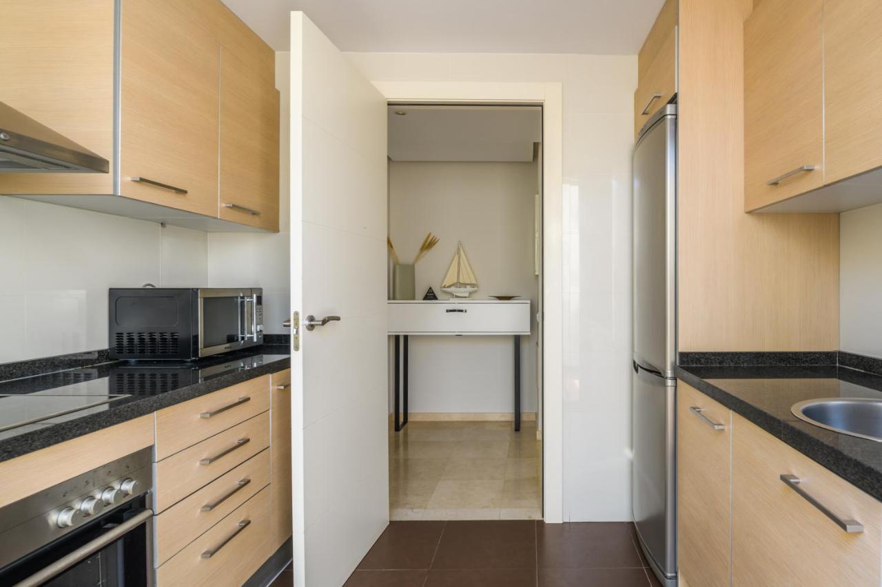 Las Colinas Golf & Country Club Residences Dehesa de Campoamor  Экстерьер фото