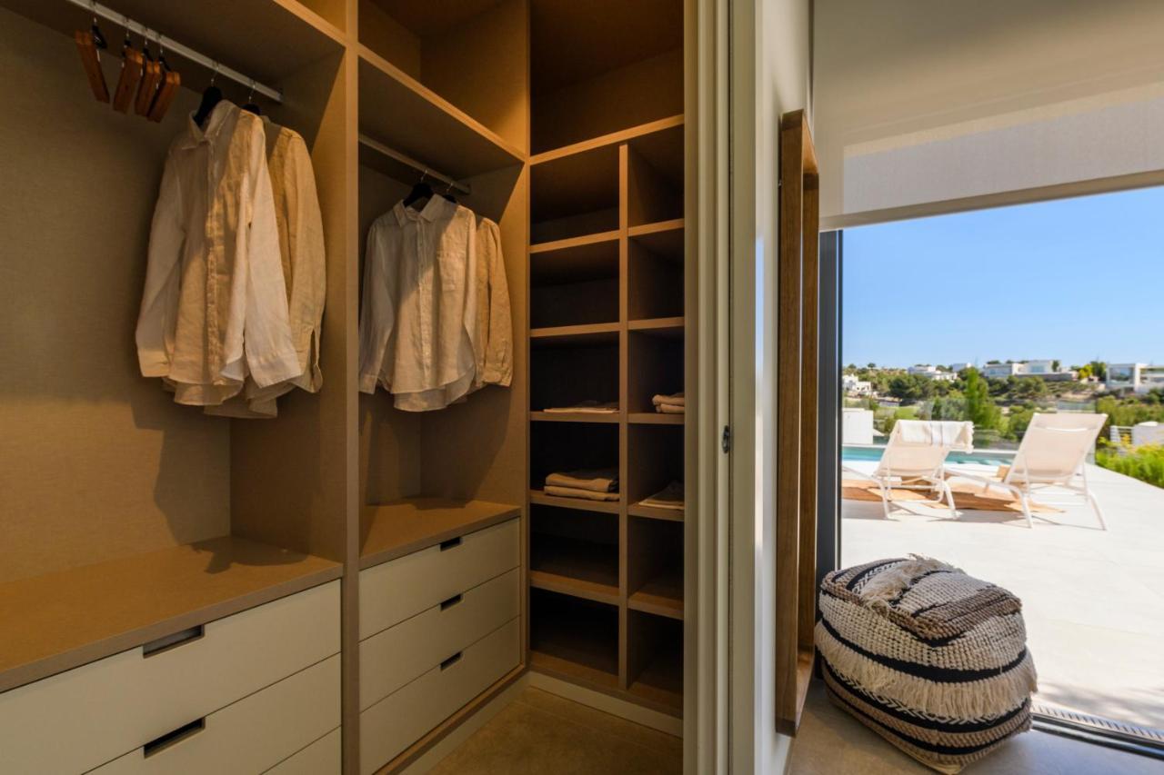 Las Colinas Golf & Country Club Residences Dehesa de Campoamor  Экстерьер фото