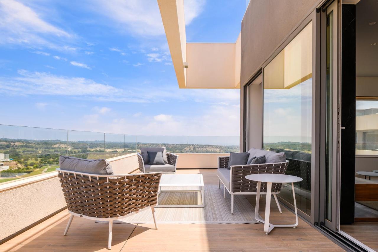 Las Colinas Golf & Country Club Residences Dehesa de Campoamor  Экстерьер фото