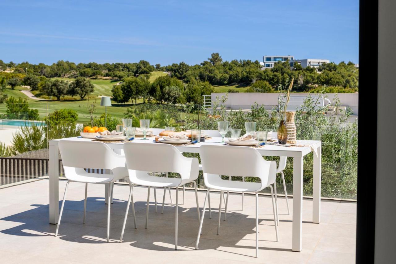 Las Colinas Golf & Country Club Residences Dehesa de Campoamor  Экстерьер фото
