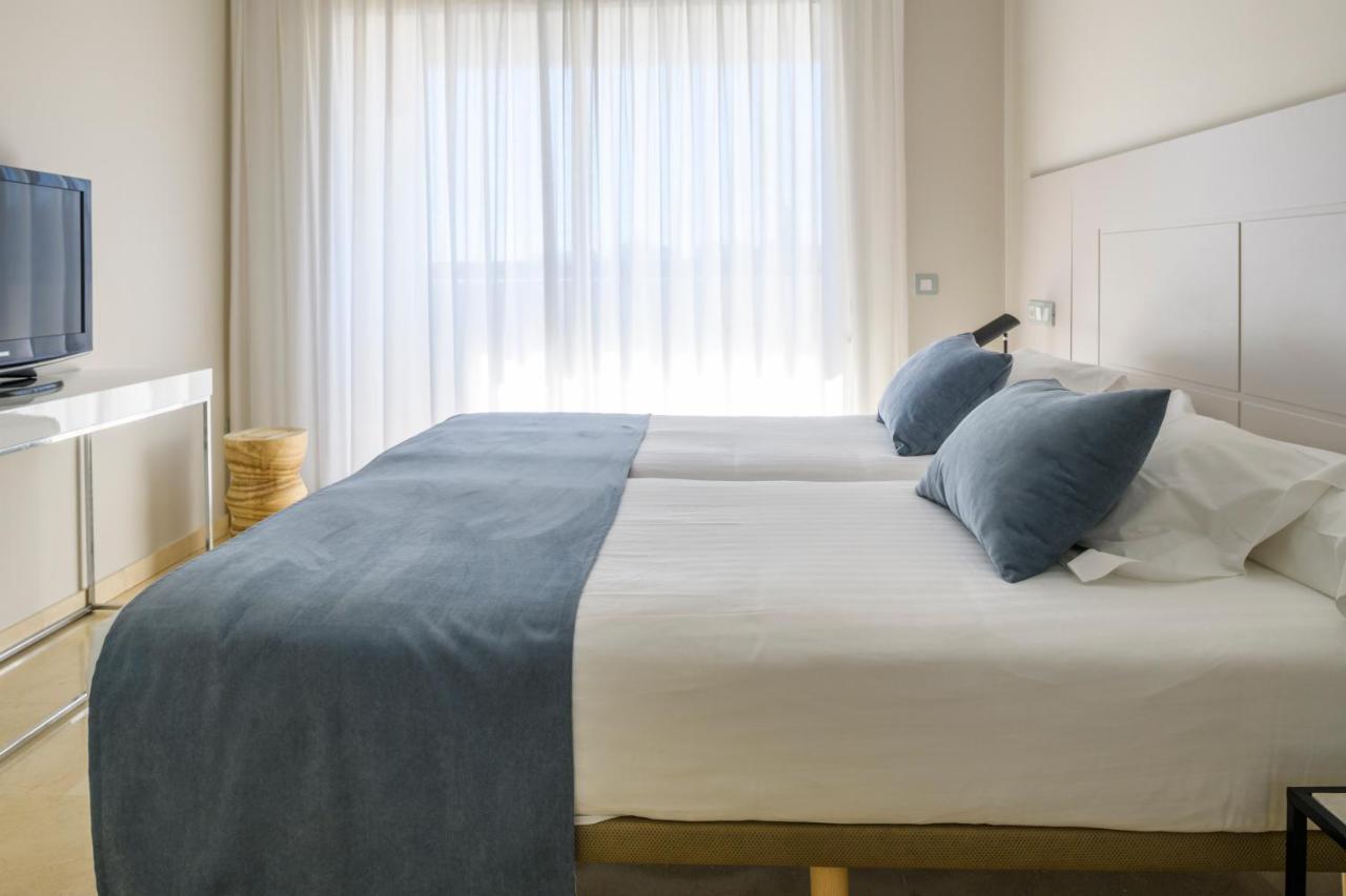 Las Colinas Golf & Country Club Residences Dehesa de Campoamor  Экстерьер фото