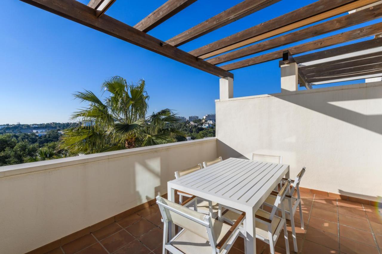 Las Colinas Golf & Country Club Residences Dehesa de Campoamor  Экстерьер фото