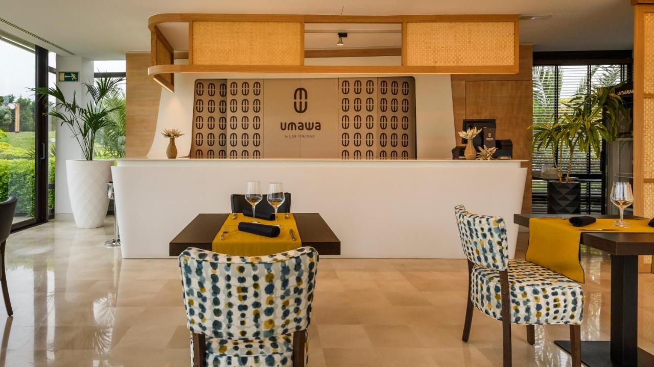 Las Colinas Golf & Country Club Residences Dehesa de Campoamor  Экстерьер фото