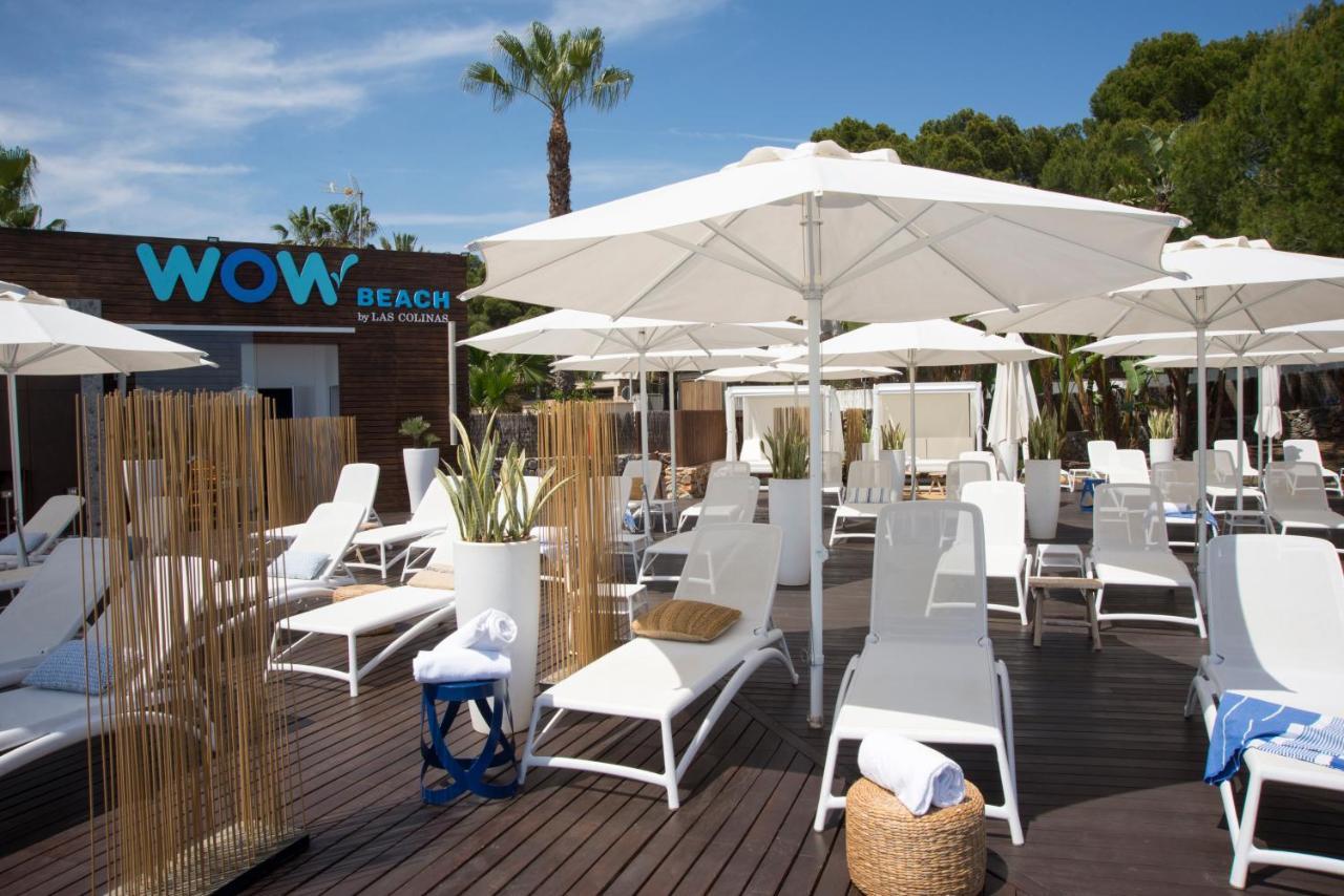 Las Colinas Golf & Country Club Residences Dehesa de Campoamor  Экстерьер фото