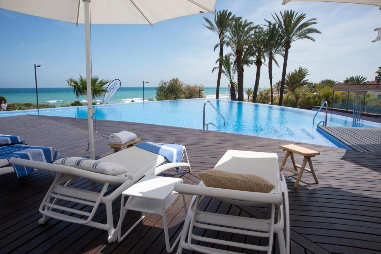 Las Colinas Golf & Country Club Residences Dehesa de Campoamor  Экстерьер фото