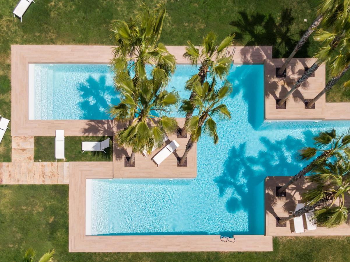 Las Colinas Golf & Country Club Residences Dehesa de Campoamor  Экстерьер фото