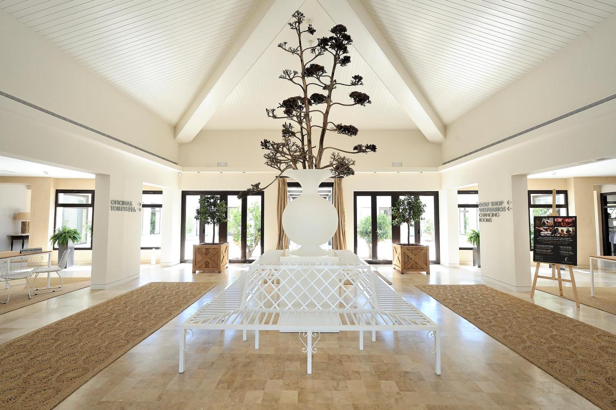 Las Colinas Golf & Country Club Residences Dehesa de Campoamor  Экстерьер фото