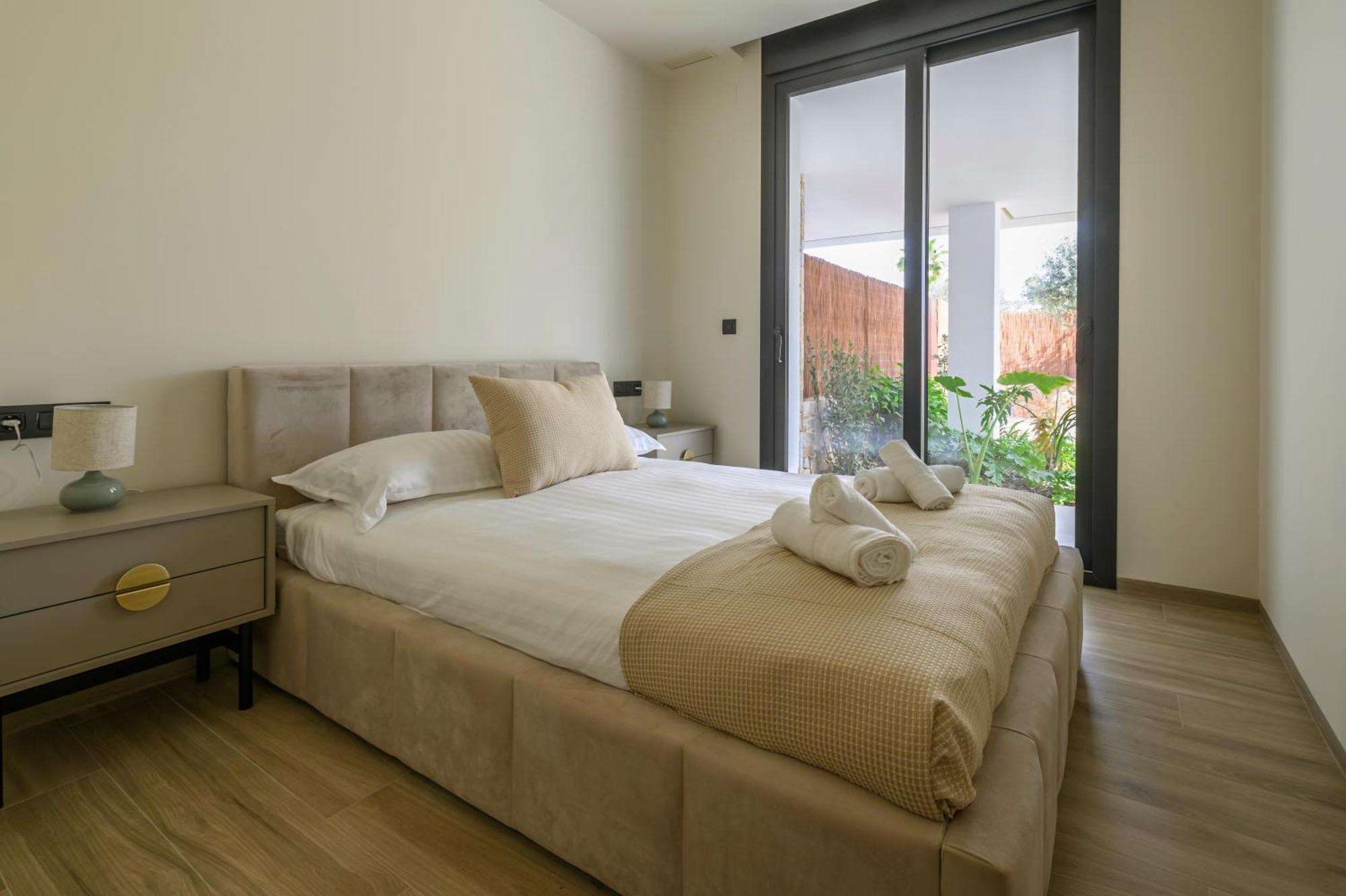 Las Colinas Golf & Country Club Residences Dehesa de Campoamor  Экстерьер фото